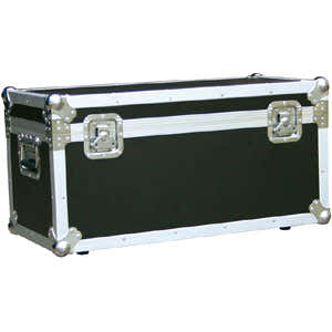 Middelgrote flightcase voor algemeen gebruik