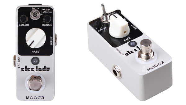 Mooer Eleclady
