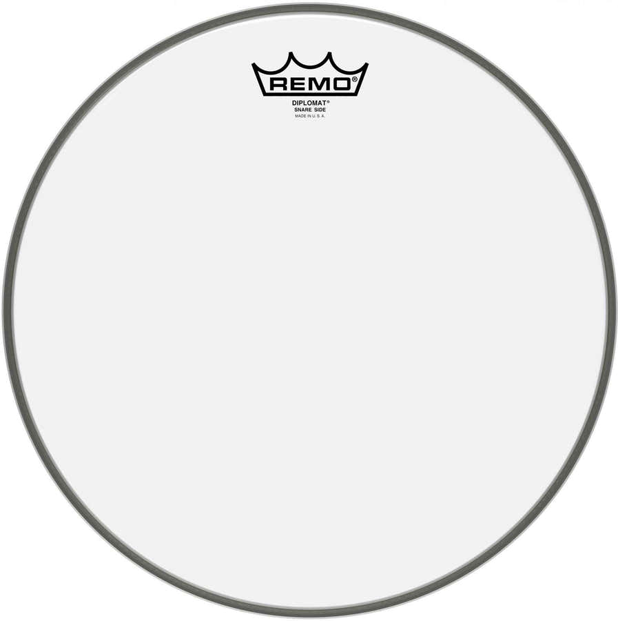 SD-0113-00 - DIPLOMAT (TIMBRE CAISSE CLAIRE) 13