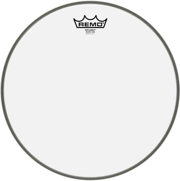 SD-0113-00 - DIPLOMAT (TIMBRE CAISSE CLAIRE) 13