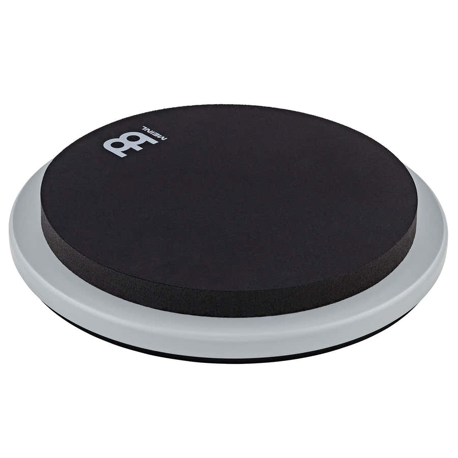 12" Double Sided Pad - Gray