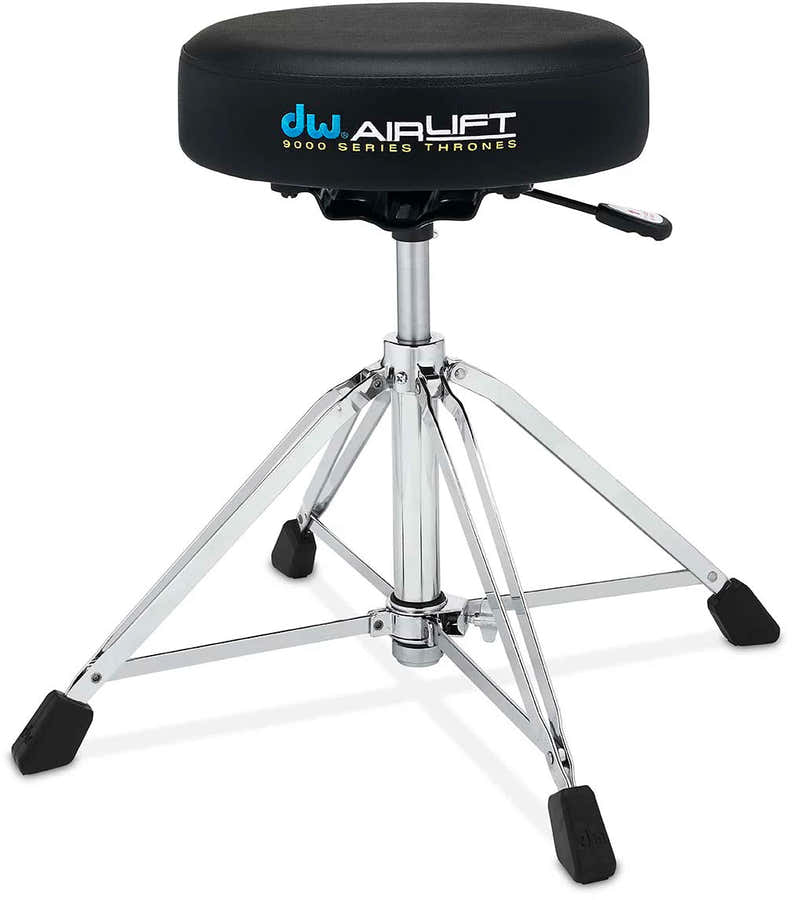 DWCP9100AL - Airlift-Zitting serie 9000