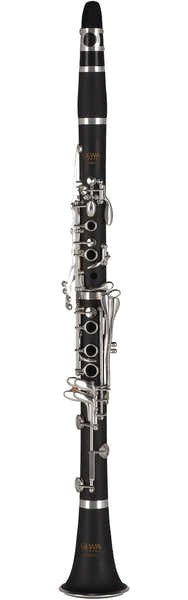 Ambition CL650 Bes (17 Zilveren Kleppen)