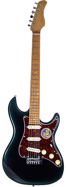 Sire Larry Carlton S7 New Gen MN Dark Forest