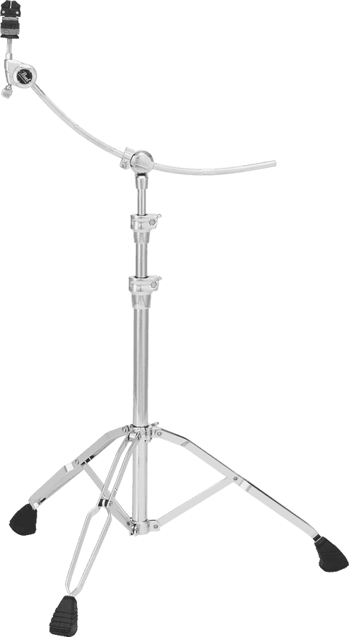 B-1030C - Gebogen Boom-Cimbaalstatief GYRO-lock