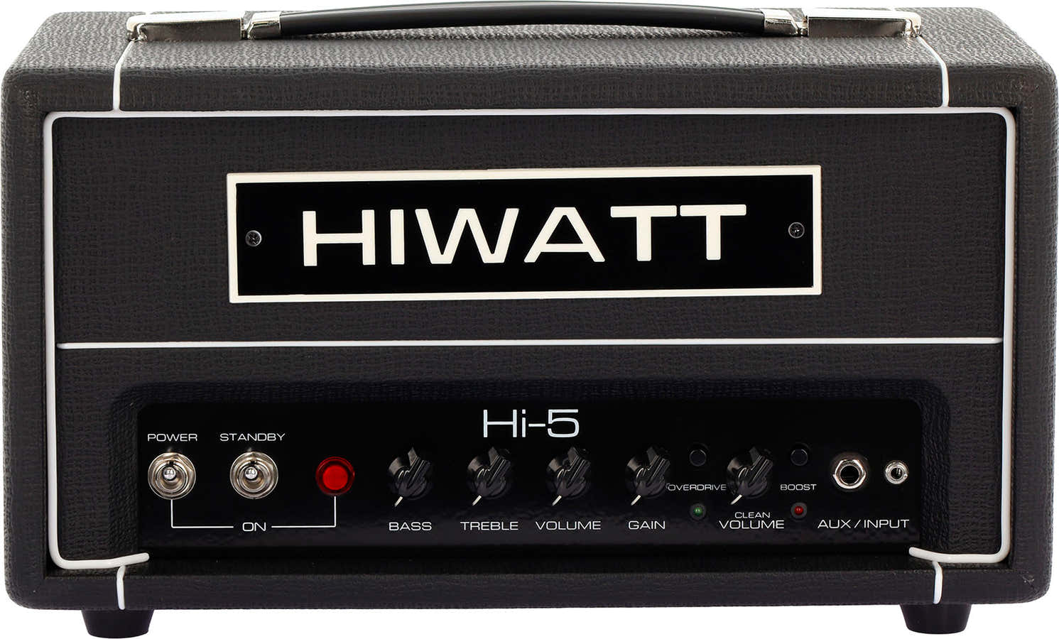 Hi-5 5W