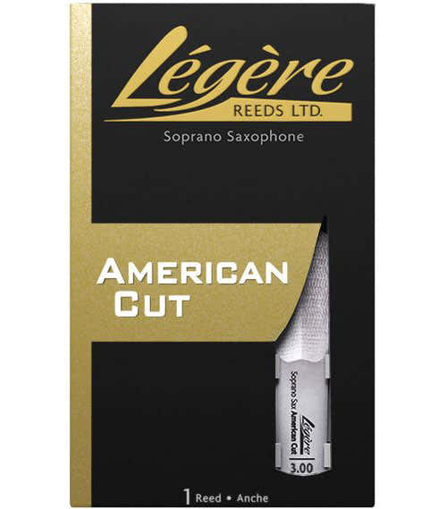 AMERICAN CUT 3