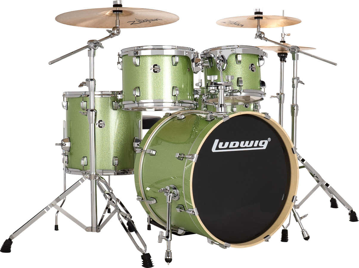 Fusion 20" Evolution Mint