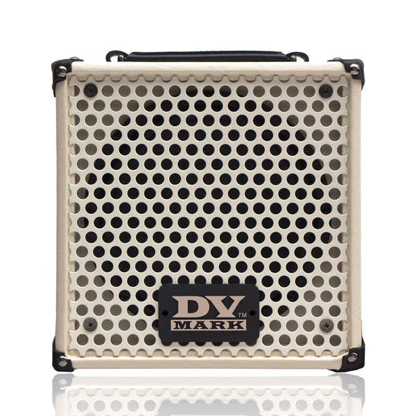 Dv Mark DV LITTLE JAZZ COMBO 1X8" 50W WHITE