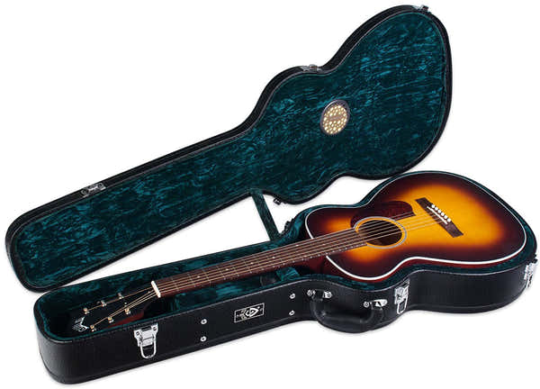 Jumbo Deluxe Koffer