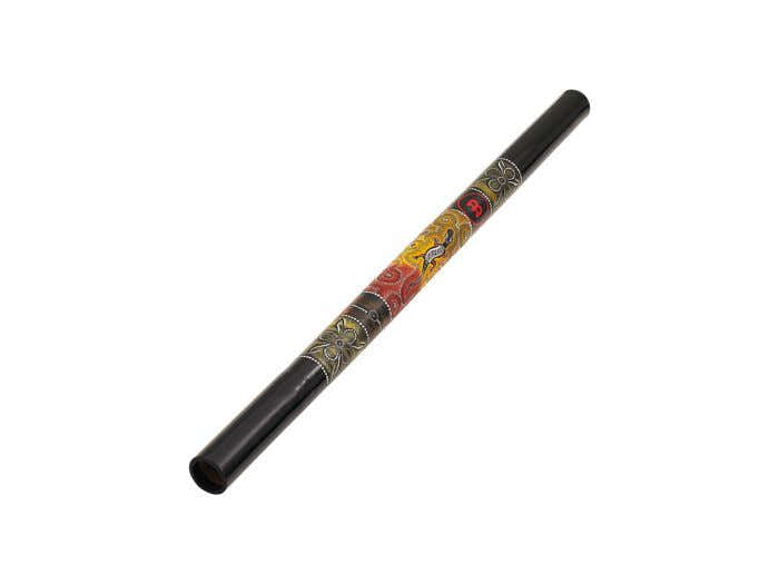 WOOD DIDGERIDOOS 47 BLACK