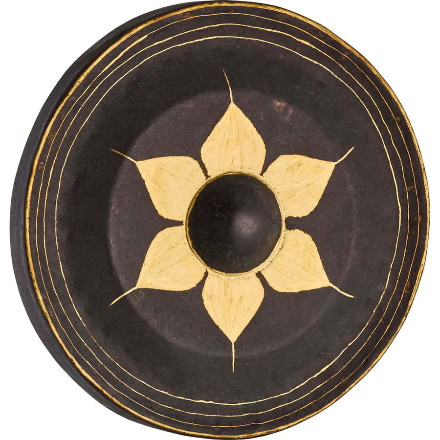 THG16 - Thaise gong van 16"