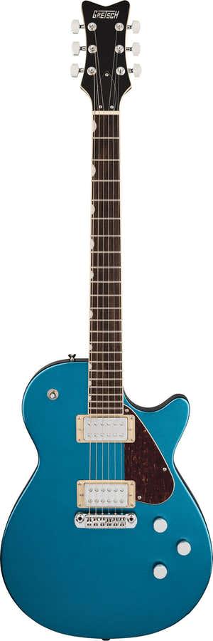 Electromatic Jet Club RW Riviera-blauw