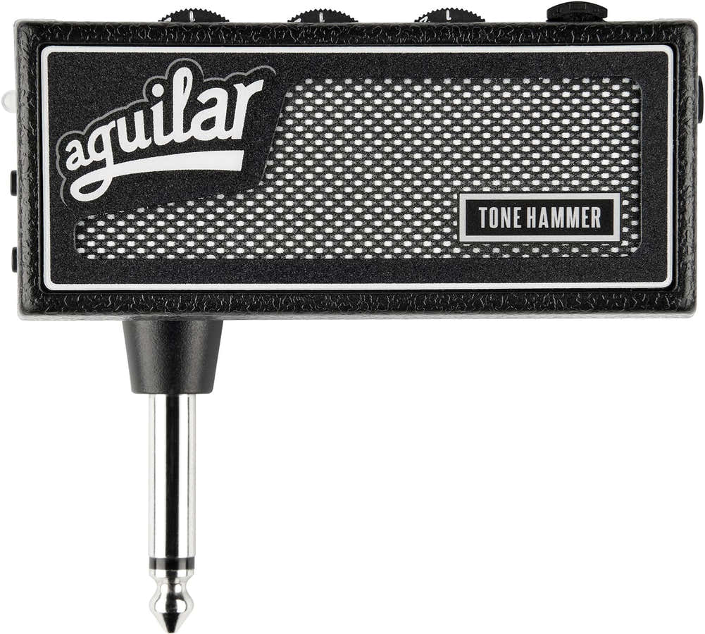 AMPLUG 3 TONE HAMMER