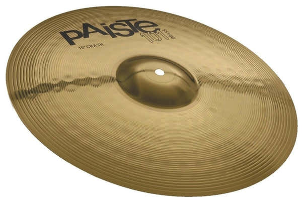 Paiste 101 14