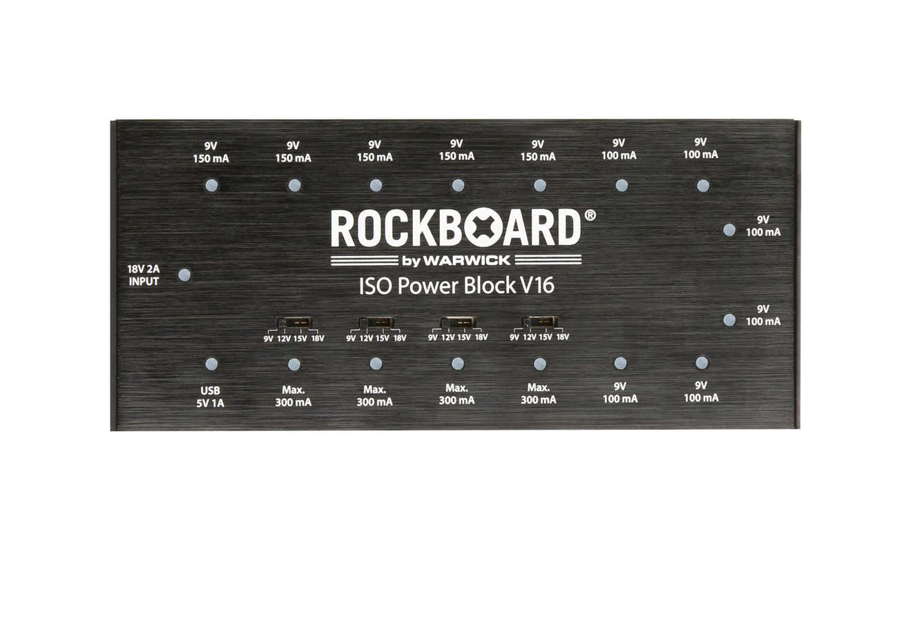 POWER-block-ISO16 Power Block Iso 16
