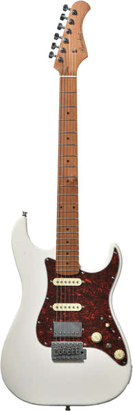 Bacchus Universe GS-2DX RSM/M WH