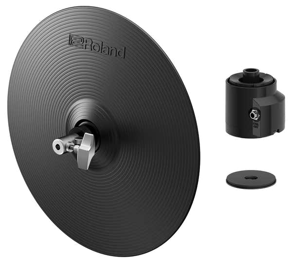 Roland VH-10 - Hi-Hat