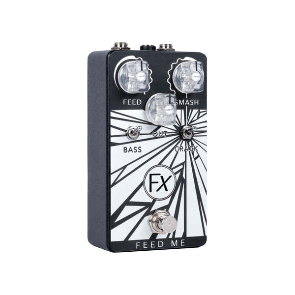 Fx Teacher Feed Me MK3