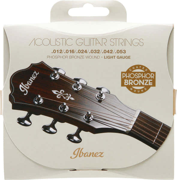 Ibanez IACSP6C ACOUSTIC GUITAR STRING IACS