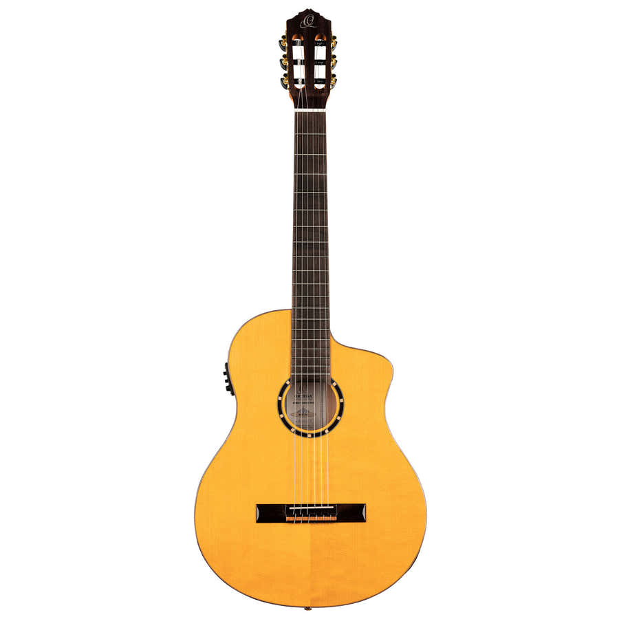 Flamencogitaar Rce170F