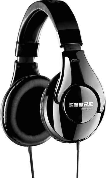 Shure SRH240