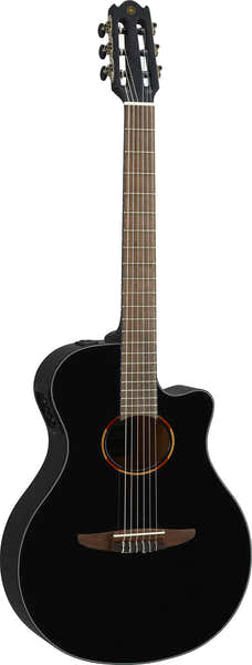 Yamaha Ntx1 Zwart