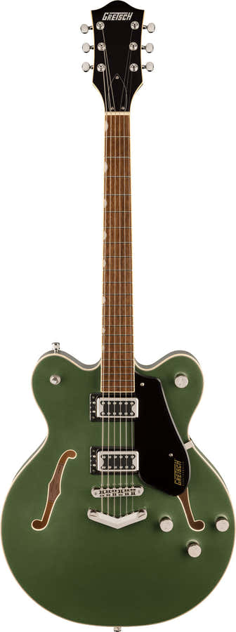 G5622 CB Electromatic LRL Olijf metallic