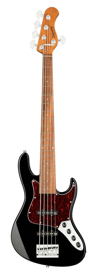 Will Lee Metroexpress Signature Black Pearl Rw - BSTOCK