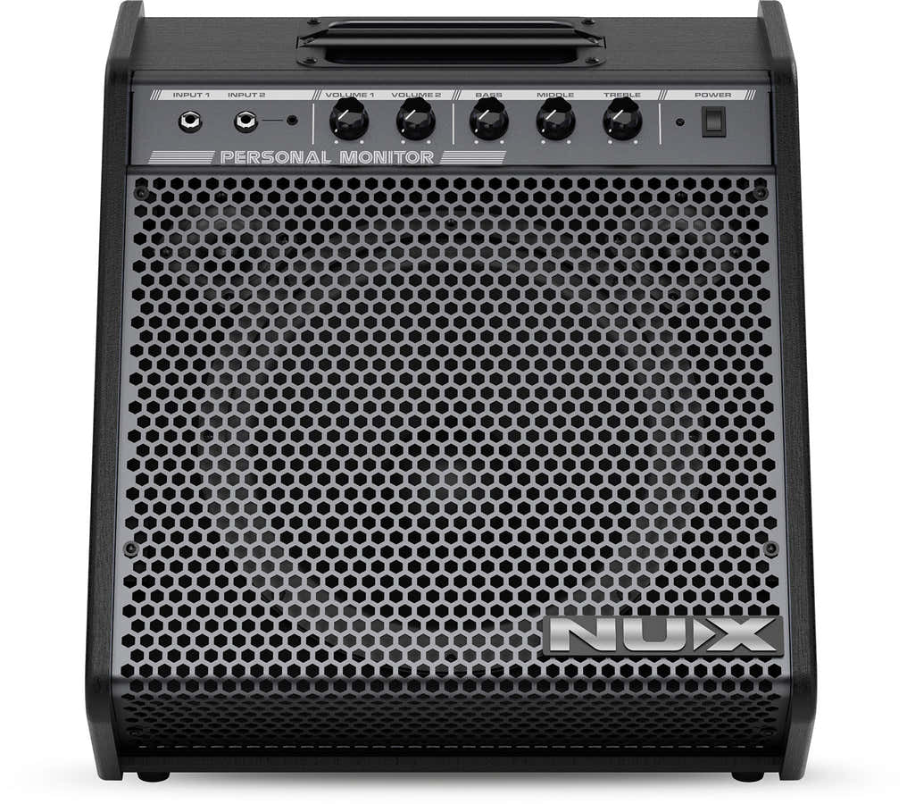 PERSONAL MONITOR AMPLIFIER NPA-100