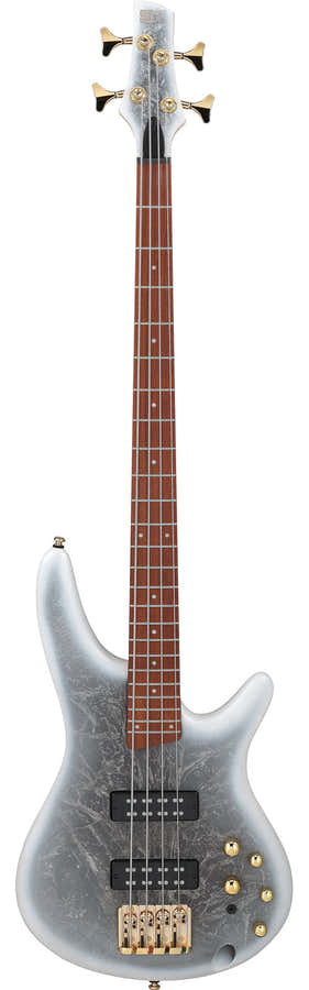 SR300EDX LTD-editie Bevroren zwart gletsjer mat