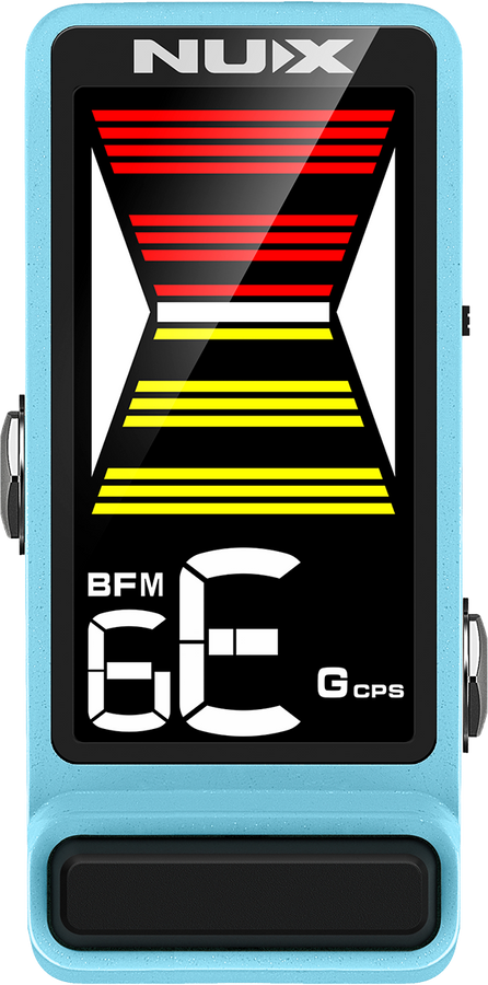 FLOW TUNE MK2 TUNER BLEU
