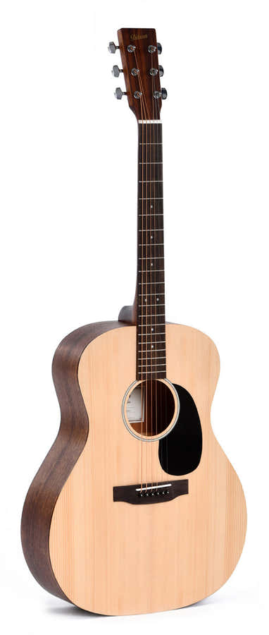 Serie 10 G-10 Naturel