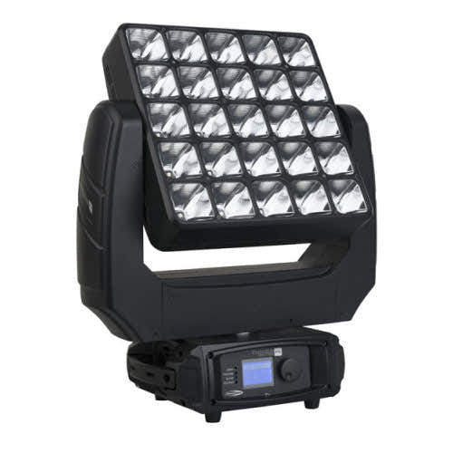 Showtec Phantom Matrix FX