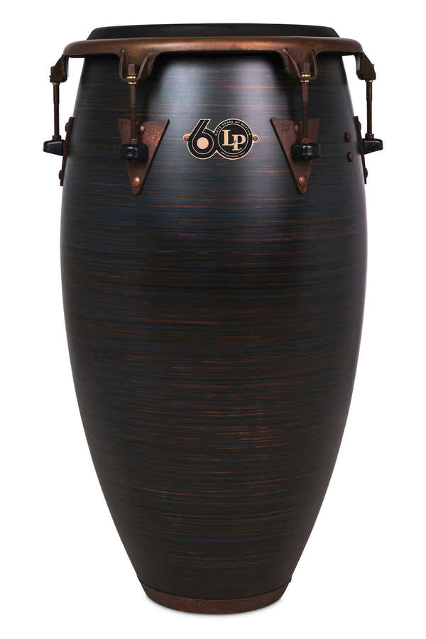 Congas Conga 6e Verjaardag Tumba 12,5 Lp81T-6