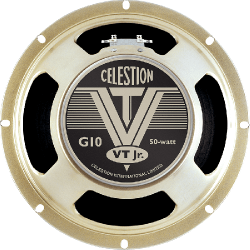 Luidspreker 25cm 50W 8 Ohms