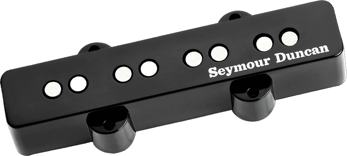 STK-J1B - CLASSIC STACK JB TRESTLE BLACK