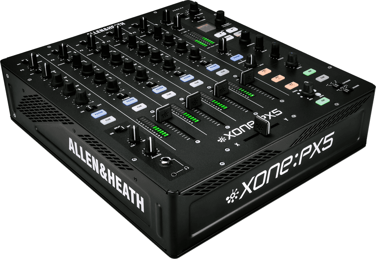 XONE-PX5