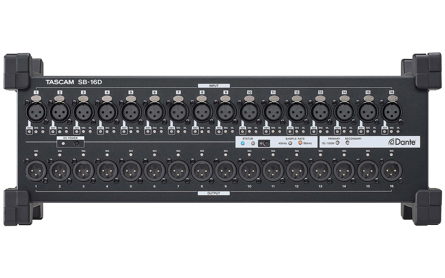 SB-16D