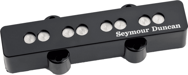 SJB-3B - QUARTER-POUND JB TRESTLE BLACK