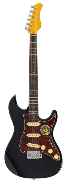 Sire Larry Carlton S7 BK RN