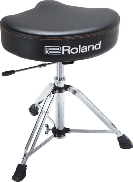 Roland RDT-SHV-U Zitting Motorzadel van Vinyl - Hydraulisch