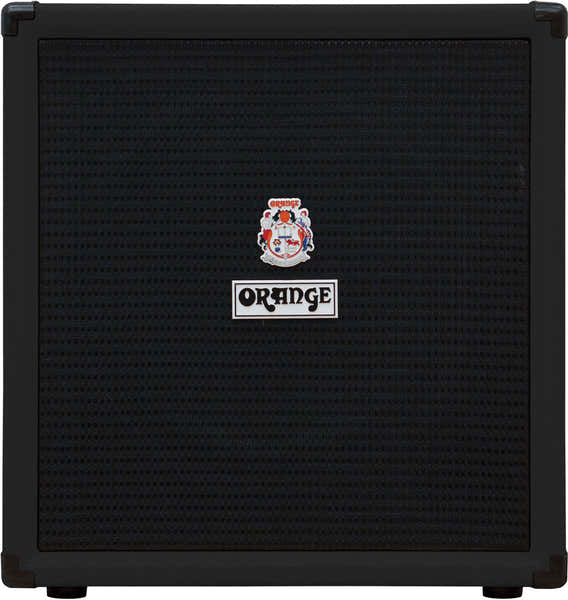 Crush Bass 100W BK