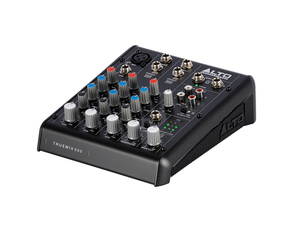 TRUEMIX500