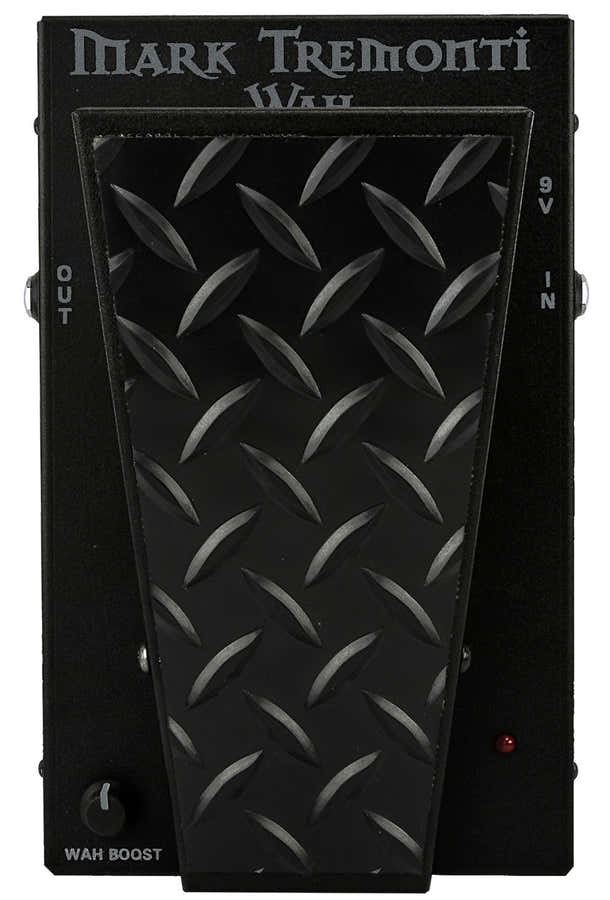 Wah Signature Mark Tremonti
