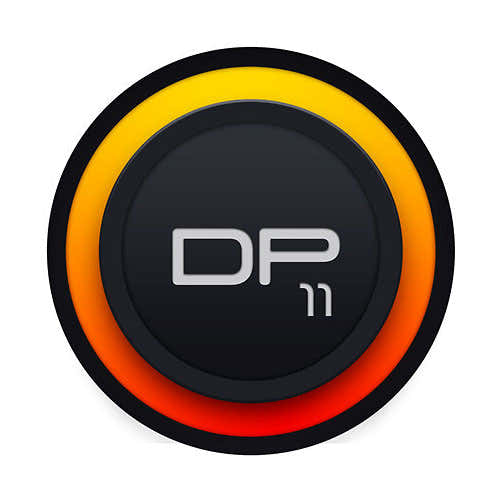 Digital Performer 11 (licentie)