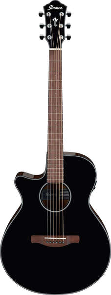 Aeg50L-Bkh Black