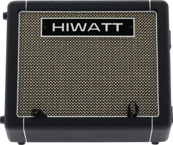 Hiwatt Leeds Go 40W
