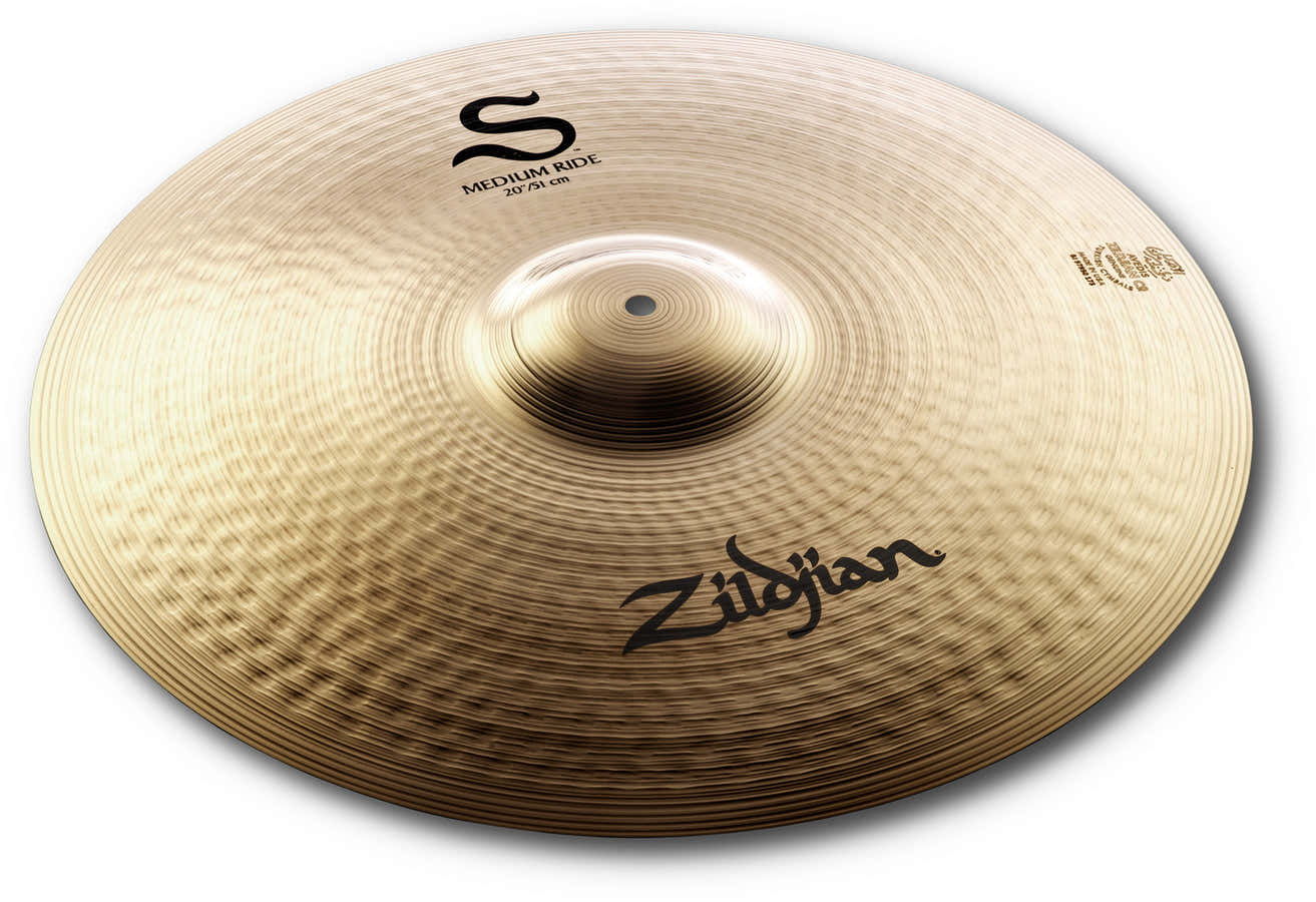 S20MR - S Family 20" Medium ride