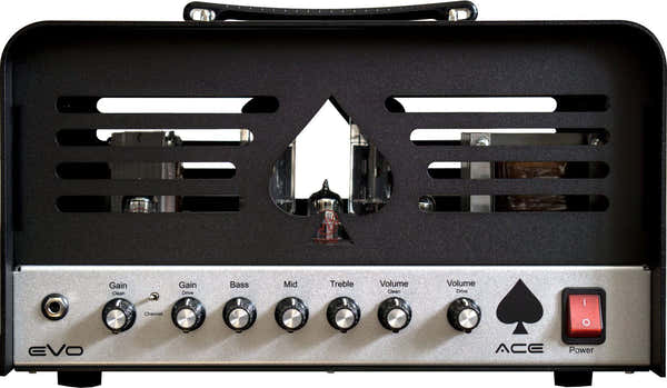 Ace Amplification Evo
